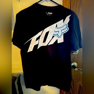 Fox Racing Shirt Medium